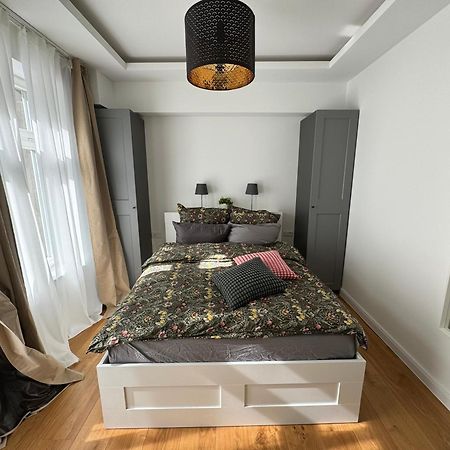 Boutique Hotel Pension Luisengruen Kueche 1Gbs Wlan Netflix Disney Magentatv شيمنيتز المظهر الخارجي الصورة