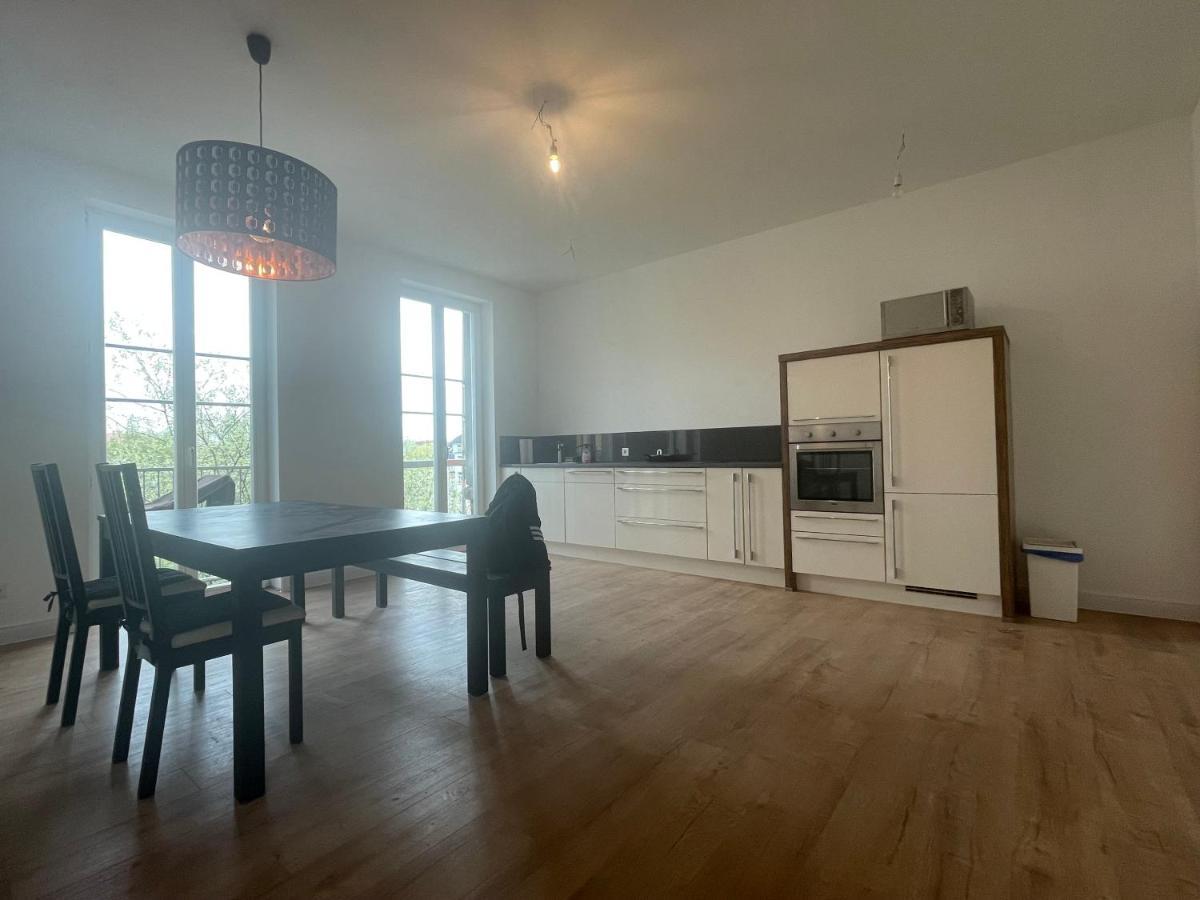 Boutique Hotel Pension Luisengruen Kueche 1Gbs Wlan Netflix Disney Magentatv شيمنيتز المظهر الخارجي الصورة
