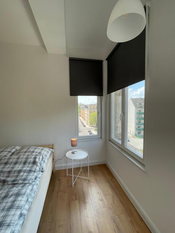 Boutique Hotel Pension Luisengruen Kueche 1Gbs Wlan Netflix Disney Magentatv شيمنيتز المظهر الخارجي الصورة