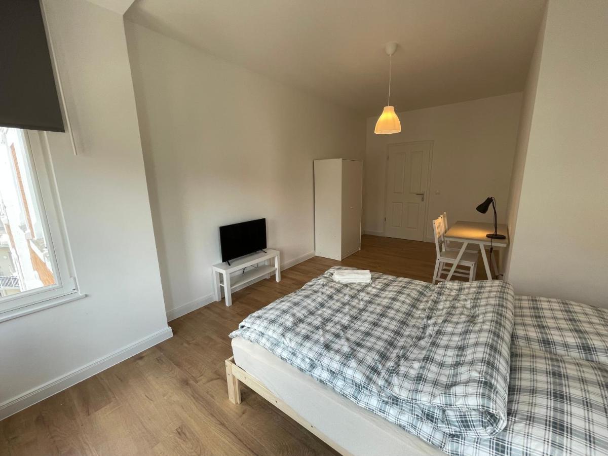 Boutique Hotel Pension Luisengruen Kueche 1Gbs Wlan Netflix Disney Magentatv شيمنيتز المظهر الخارجي الصورة