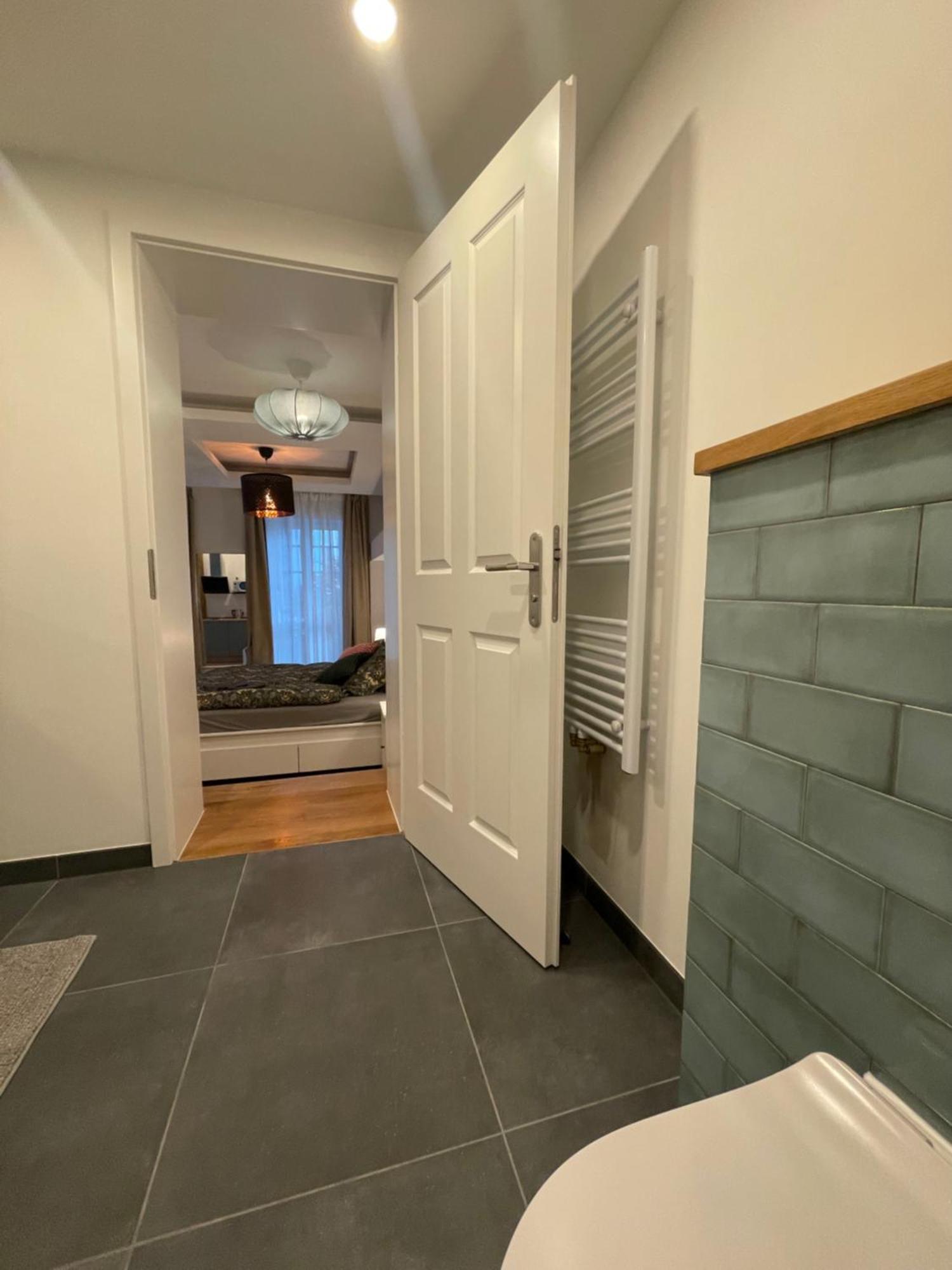 Boutique Hotel Pension Luisengruen Kueche 1Gbs Wlan Netflix Disney Magentatv شيمنيتز المظهر الخارجي الصورة