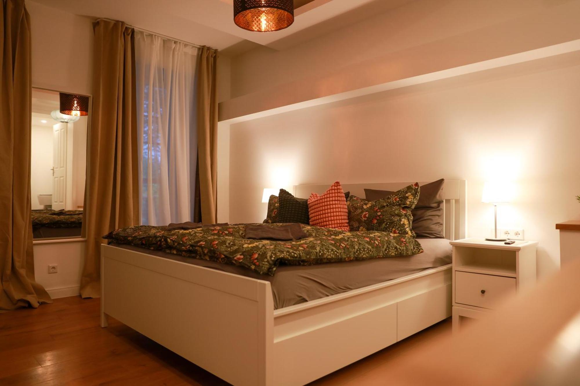 Boutique Hotel Pension Luisengruen Kueche 1Gbs Wlan Netflix Disney Magentatv شيمنيتز المظهر الخارجي الصورة