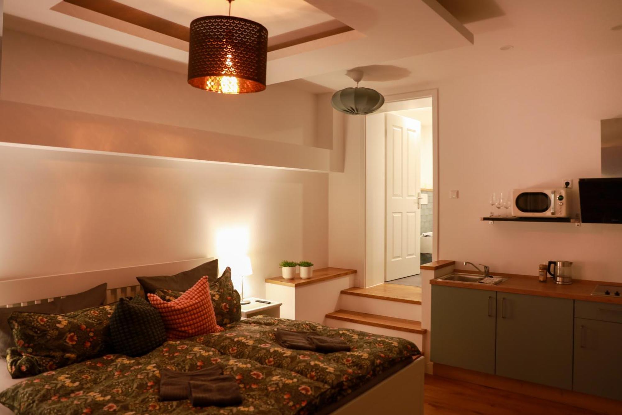 Boutique Hotel Pension Luisengruen Kueche 1Gbs Wlan Netflix Disney Magentatv شيمنيتز المظهر الخارجي الصورة