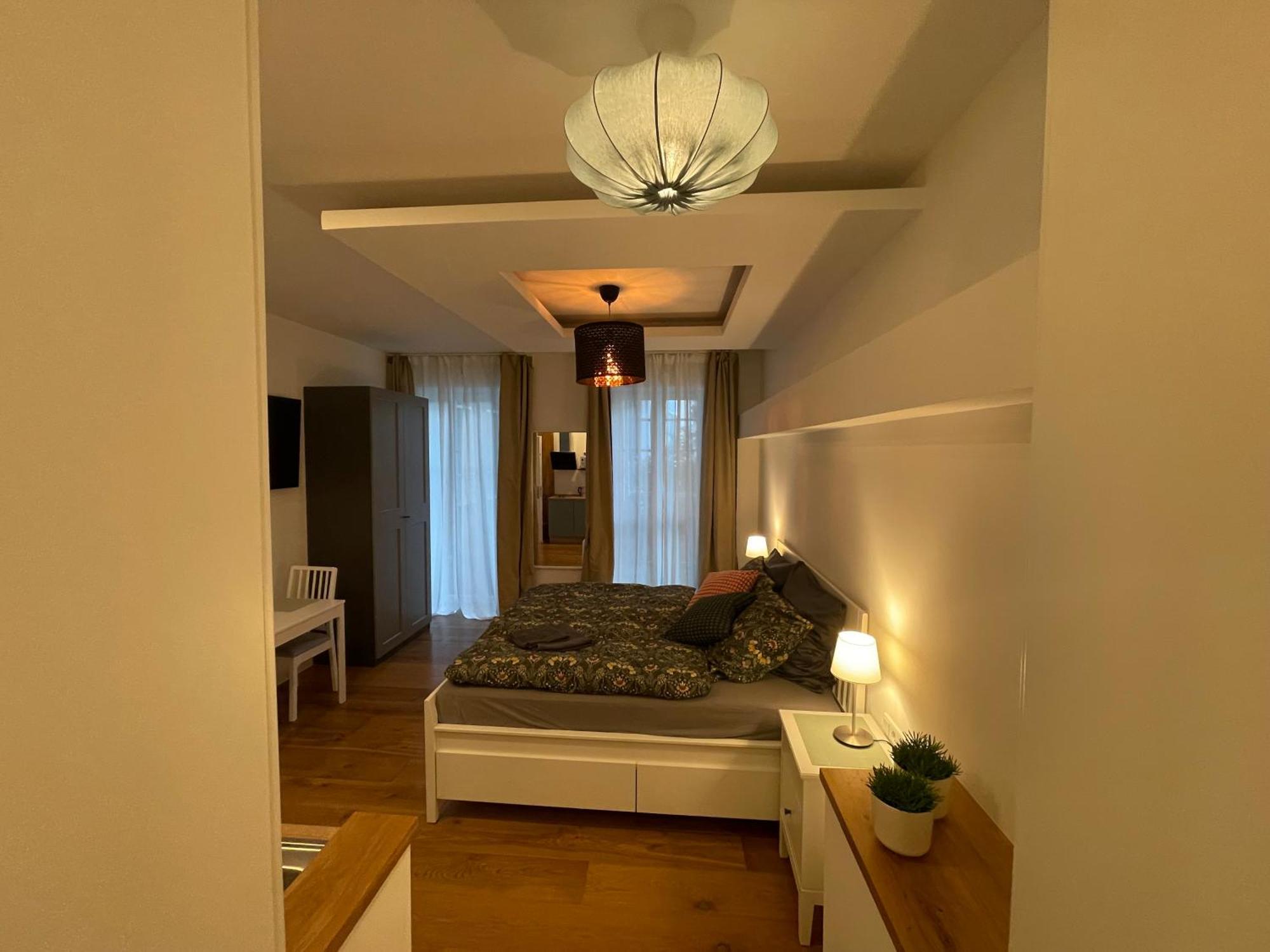 Boutique Hotel Pension Luisengruen Kueche 1Gbs Wlan Netflix Disney Magentatv شيمنيتز المظهر الخارجي الصورة