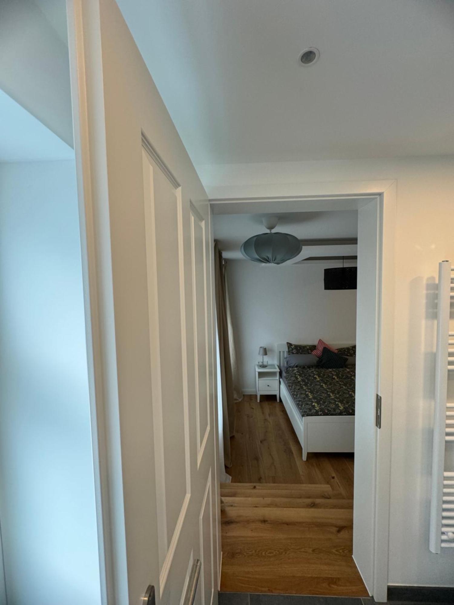 Boutique Hotel Pension Luisengruen Kueche 1Gbs Wlan Netflix Disney Magentatv شيمنيتز المظهر الخارجي الصورة