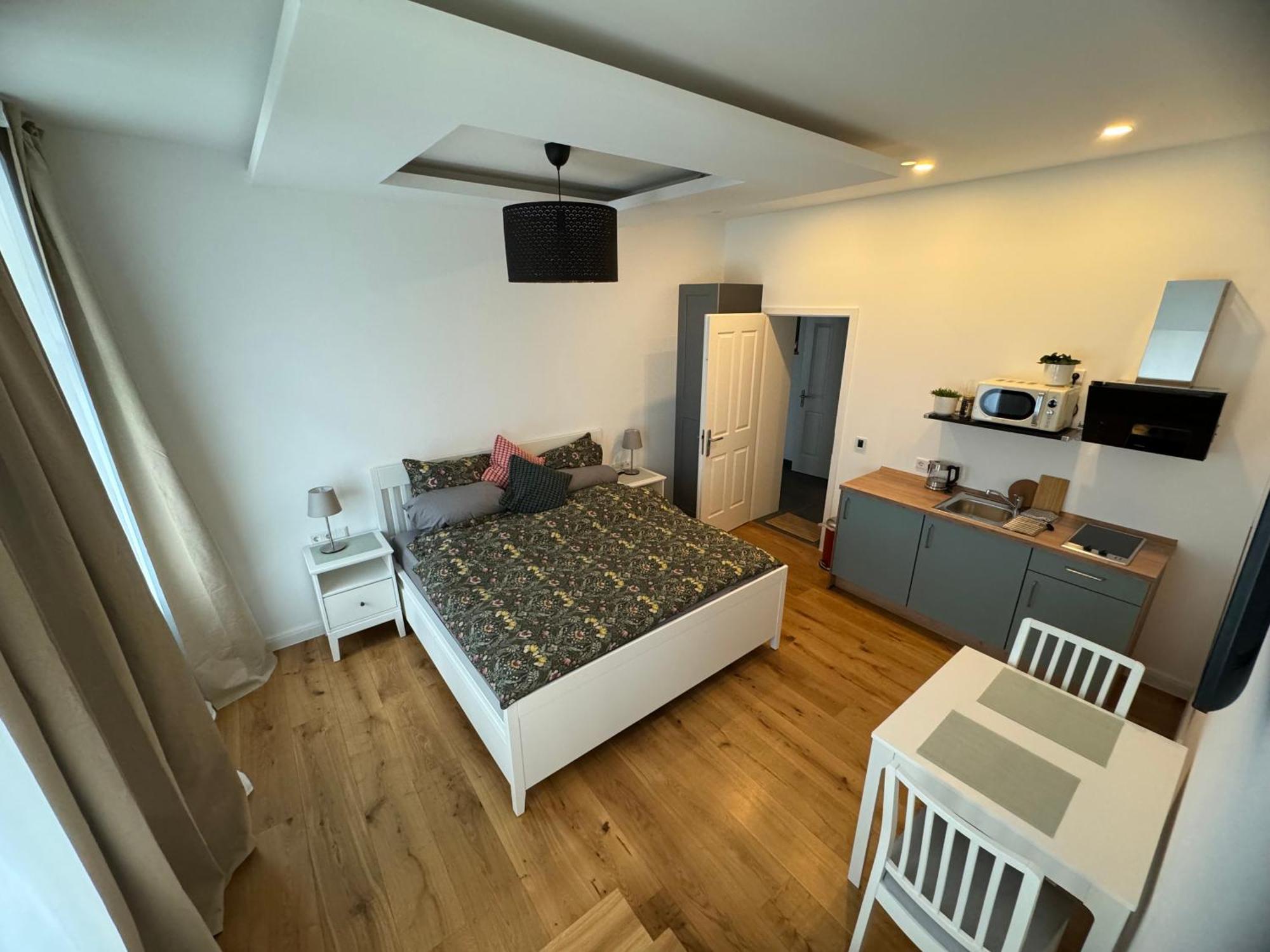 Boutique Hotel Pension Luisengruen Kueche 1Gbs Wlan Netflix Disney Magentatv شيمنيتز المظهر الخارجي الصورة