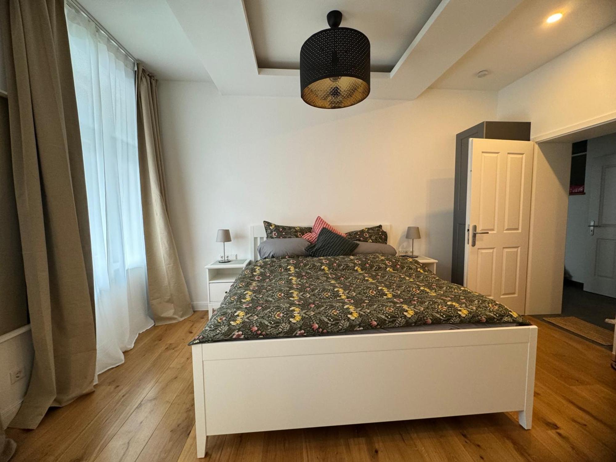 Boutique Hotel Pension Luisengruen Kueche 1Gbs Wlan Netflix Disney Magentatv شيمنيتز المظهر الخارجي الصورة