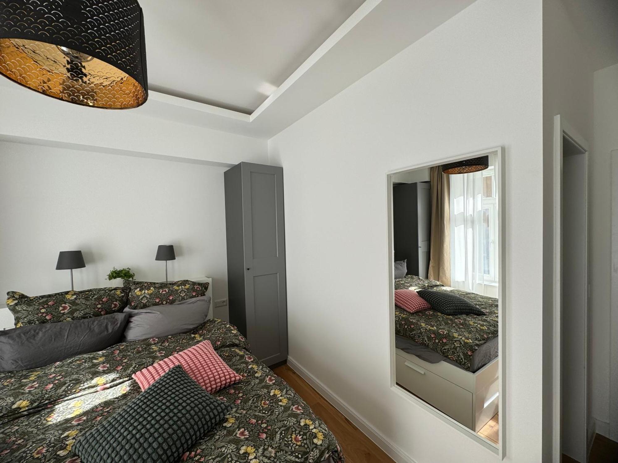 Boutique Hotel Pension Luisengruen Kueche 1Gbs Wlan Netflix Disney Magentatv شيمنيتز المظهر الخارجي الصورة